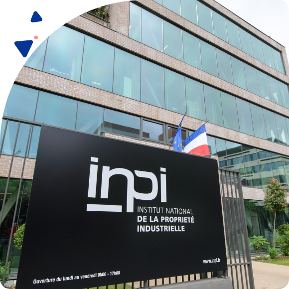 INPI Déclaration